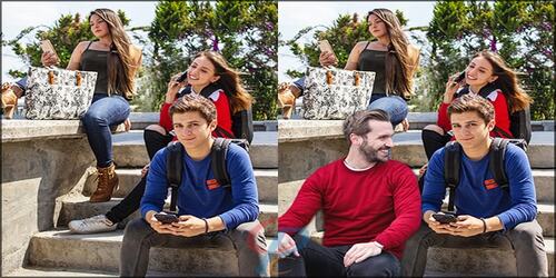 Photoshop Image Masking Services