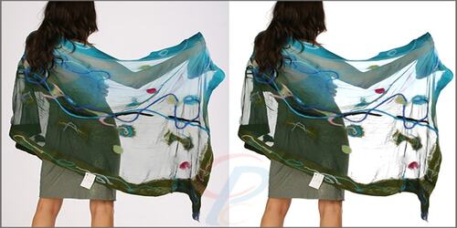 Photoshop Image Masking Services