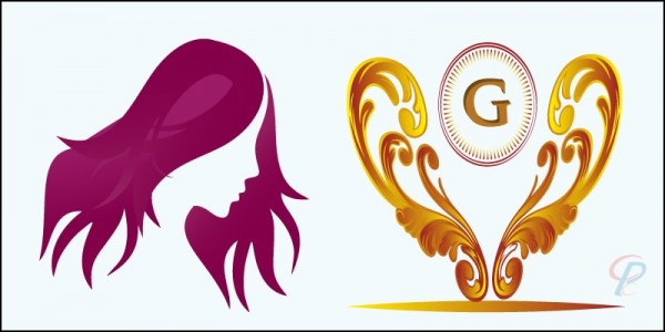 Professional Logo Design service working sample at ClippingPathCenter