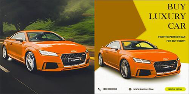 Photoshop Services for Editing and Retouching Images Online