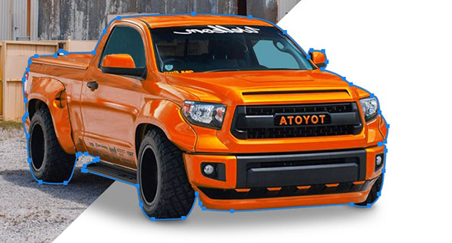 ClippingPathCenter about