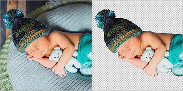 ClippingPathCenter about