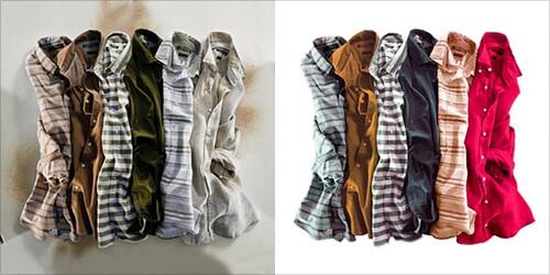 ClippingPathCenter about