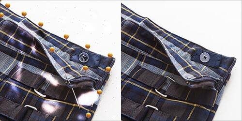 Clothes Photo Editing