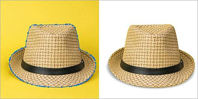 ClippingPathCenter about