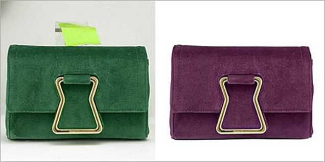 Hats and Bags Image Editing