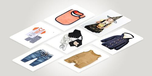 Clothes Photo Editing