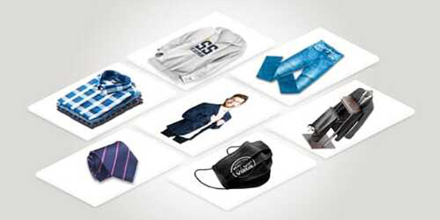 Clothes Photo Editing