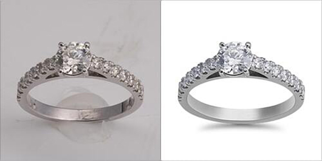 Photoshop Services for Editing and Retouching Images Online