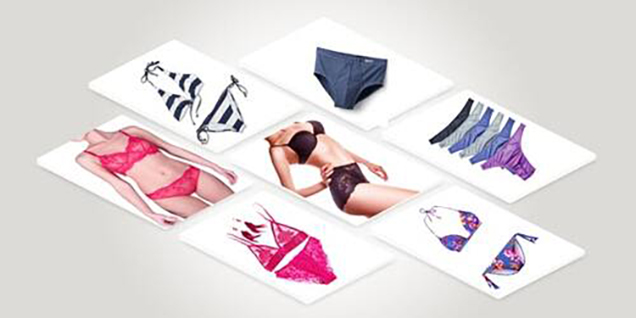 Clothes Photo Editing